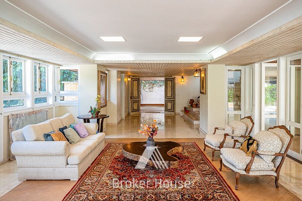 Casa, 4 quartos, 1000 m² - Foto 40