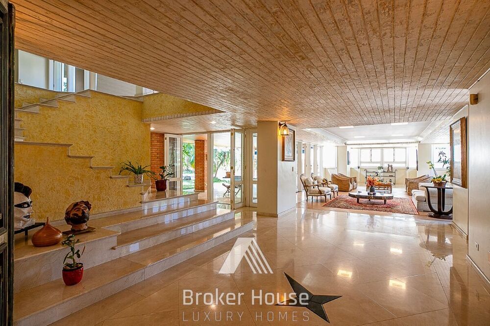 Casa, 4 quartos, 1000 m² - Foto 37