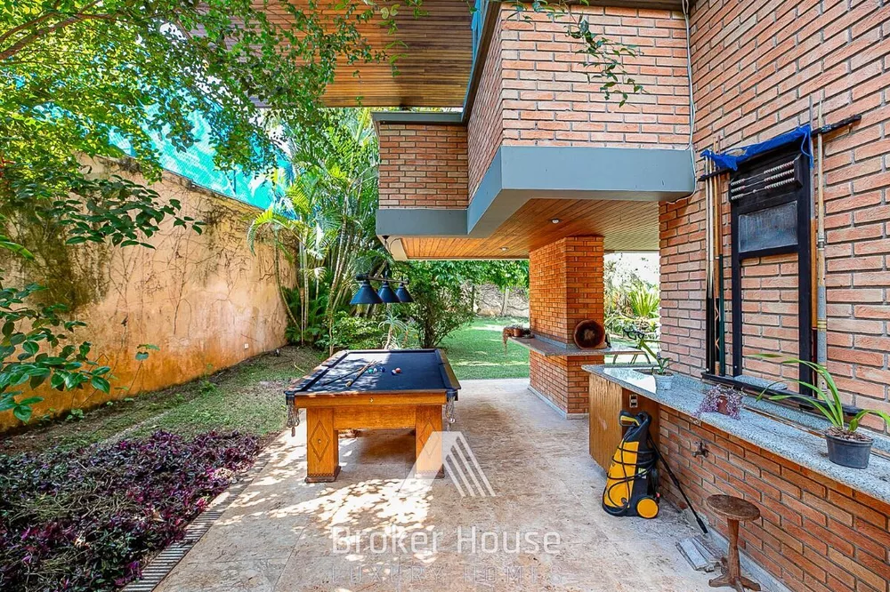 Casa, 4 quartos, 1000 m² - Foto 16