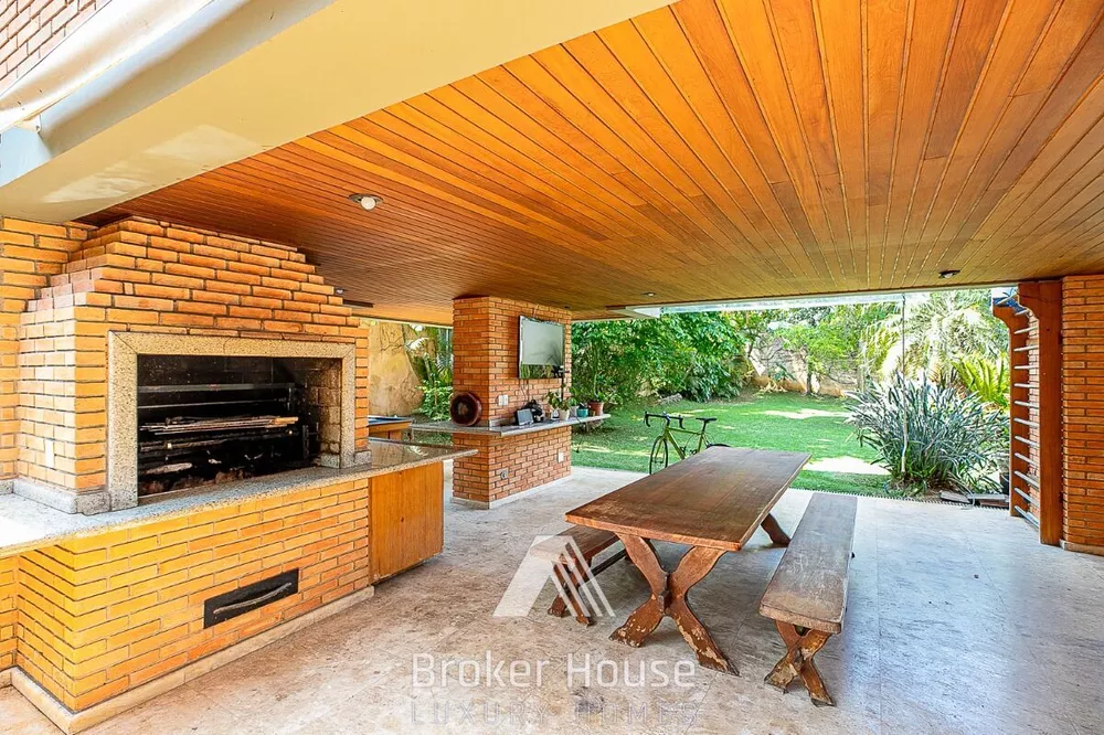 Casa, 4 quartos, 1000 m² - Foto 15