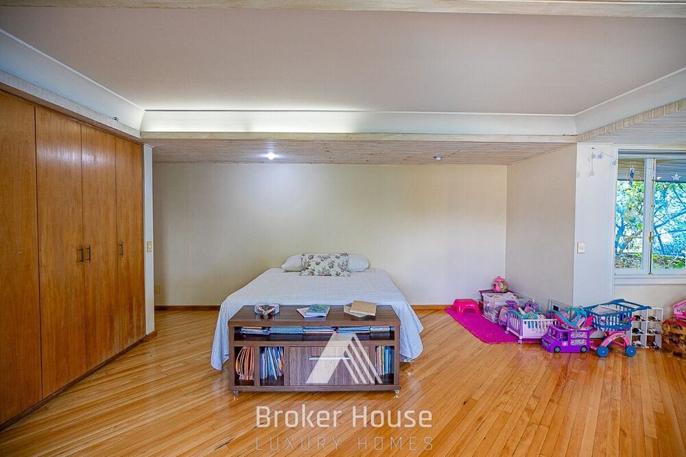 Casa, 4 quartos, 1000 m² - Foto 39