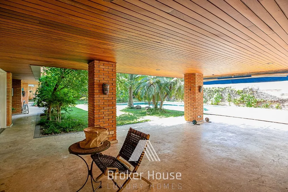 Casa, 4 quartos, 1000 m² - Foto 13
