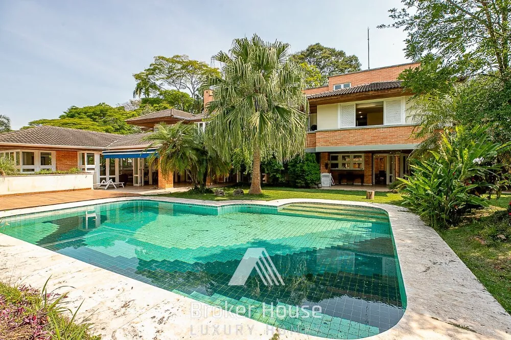 Casa, 4 quartos, 1000 m² - Foto 11