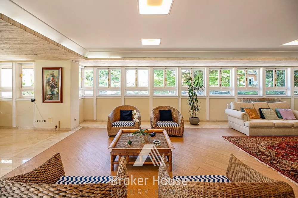 Casa, 4 quartos, 1000 m² - Foto 2