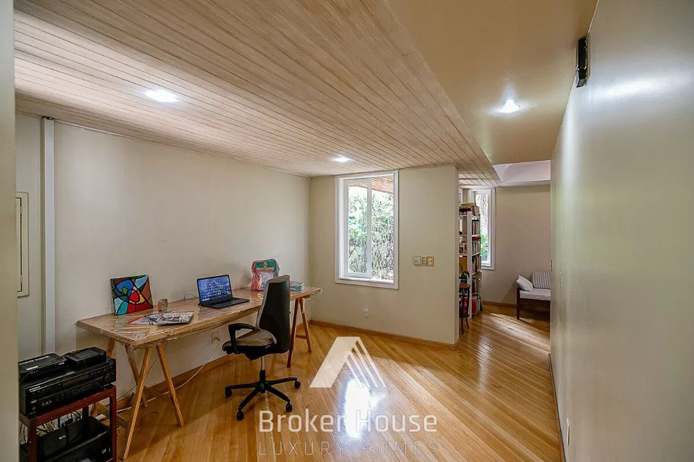 Casa, 4 quartos, 1000 m² - Foto 20