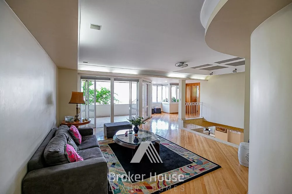 Casa, 4 quartos, 1000 m² - Foto 14