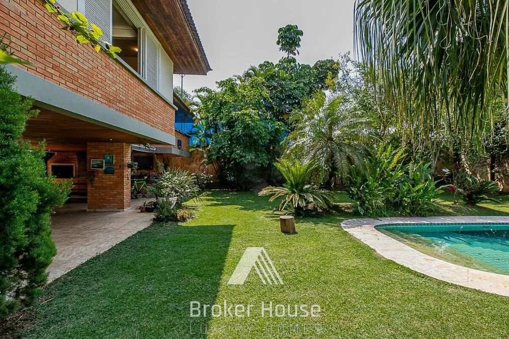 Casa, 4 quartos, 1000 m² - Foto 17