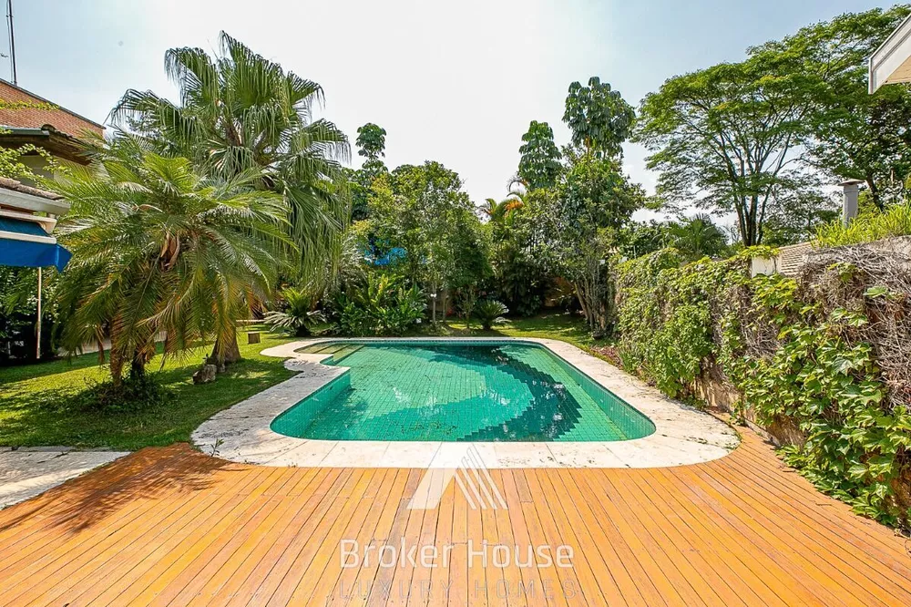 Casa, 4 quartos, 1000 m² - Foto 4