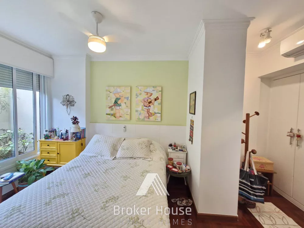 Cobertura, 4 quartos, 250 m² - Foto 3