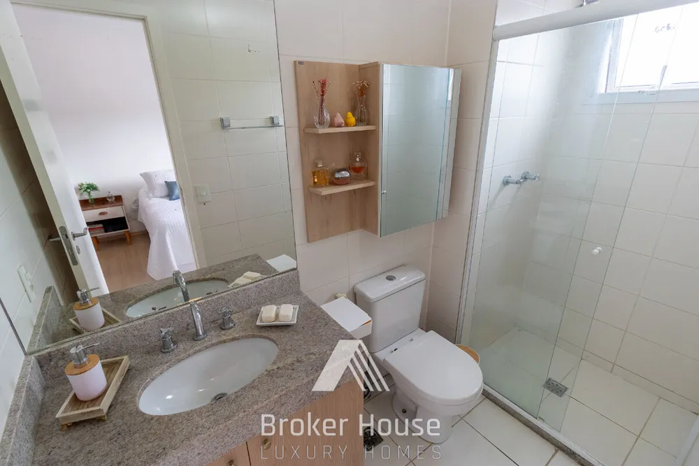 Apartamento, 3 quartos, 109 m² - Foto 1