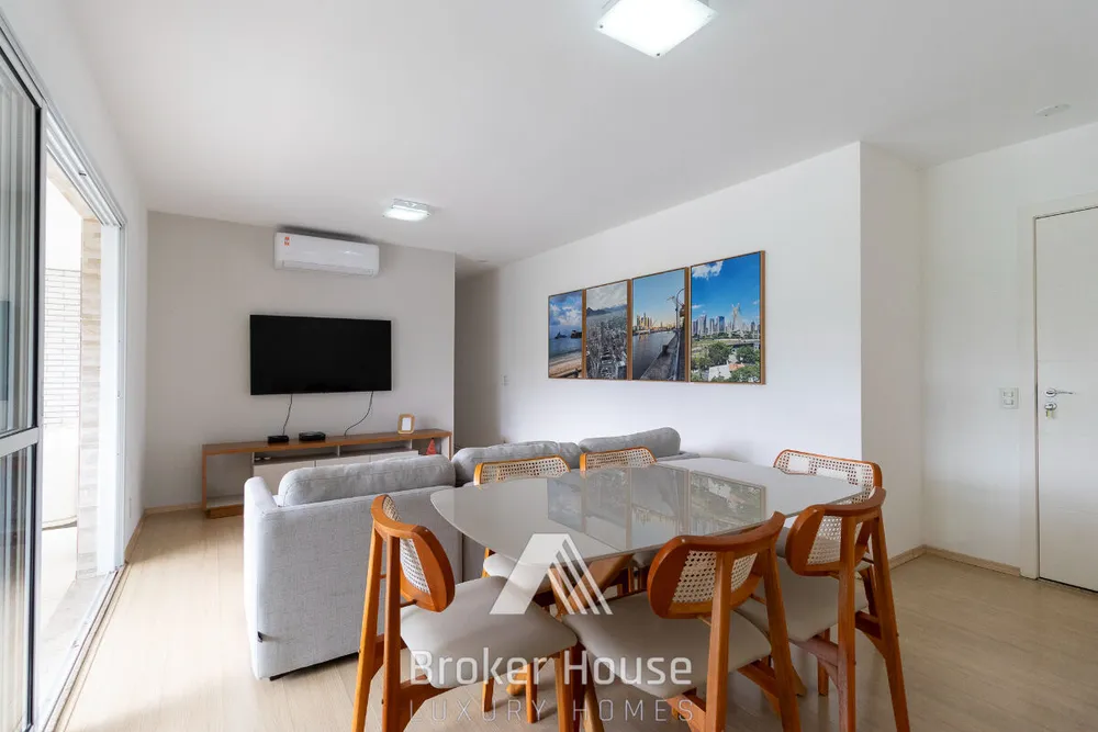 Apartamento, 3 quartos, 109 m² - Foto 2