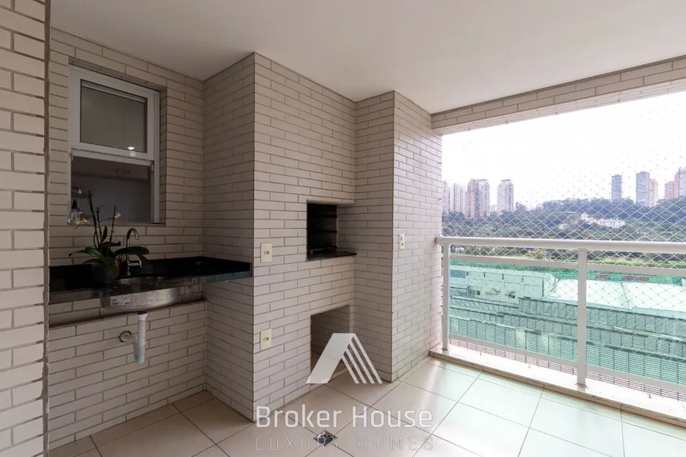 Apartamento, 3 quartos, 109 m² - Foto 4