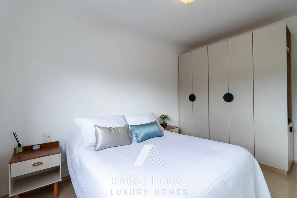 Apartamento, 3 quartos, 109 m² - Foto 3