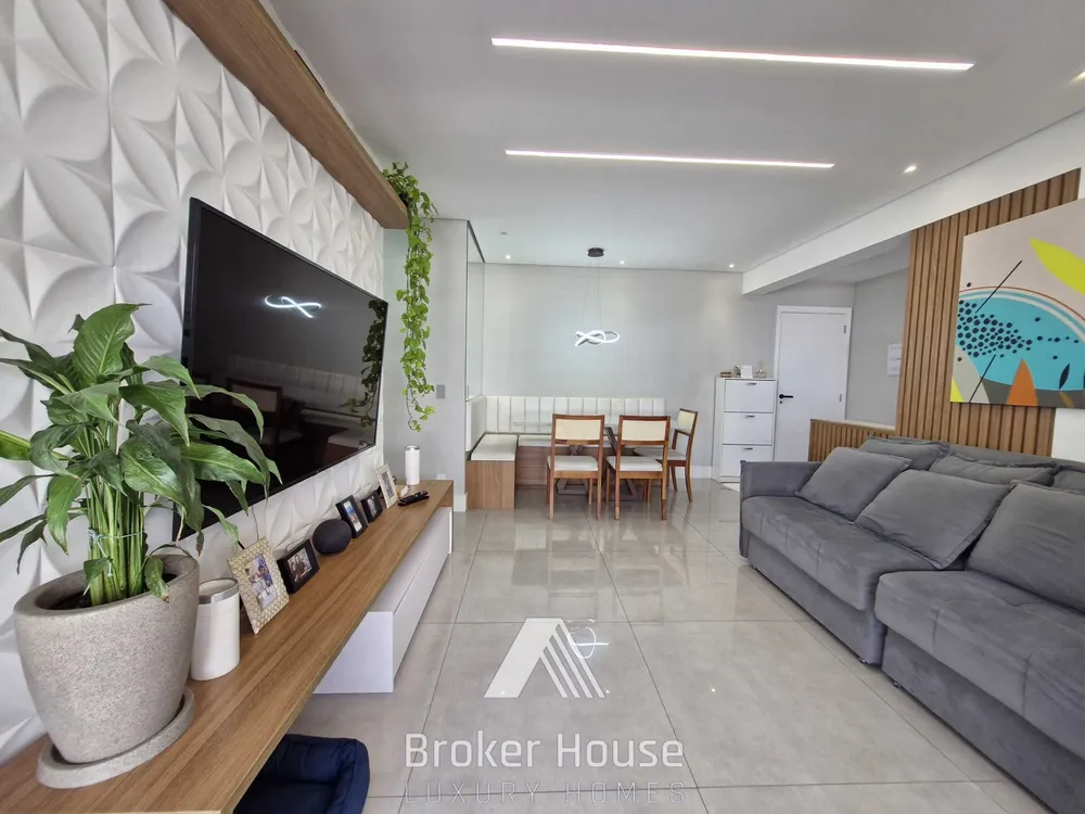 Apartamento, 2 quartos, 80 m² - Foto 1