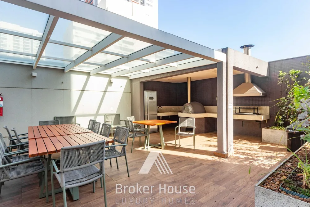 Apartamento, 2 quartos, 80 m² - Foto 4