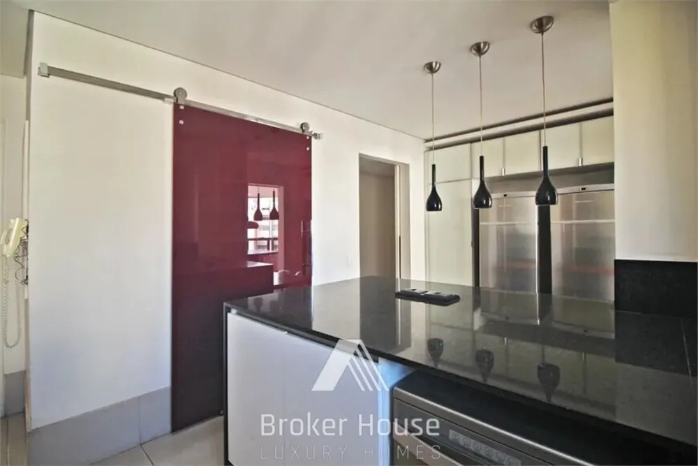 Cobertura, 3 quartos, 350 m² - Foto 4