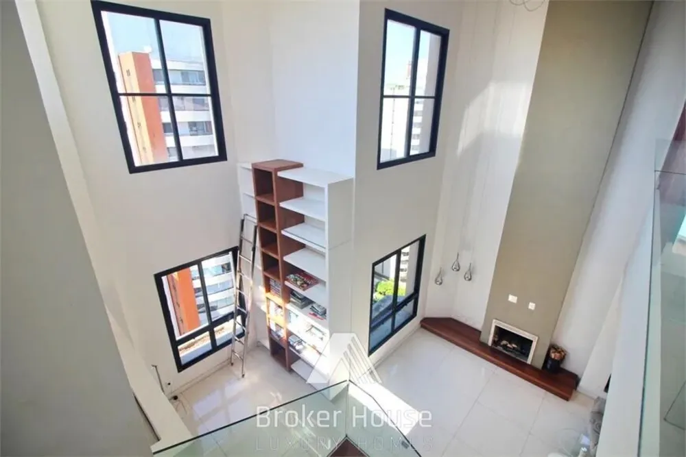 Cobertura, 3 quartos, 350 m² - Foto 2