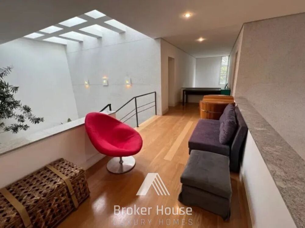 Casa, 5 quartos, 500 m² - Foto 26