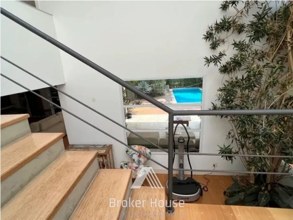 Casa, 5 quartos, 500 m² - Foto 8