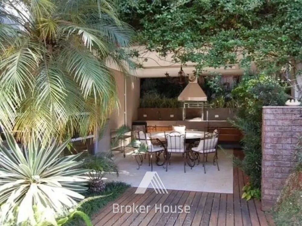 Casa, 5 quartos, 500 m² - Foto 19