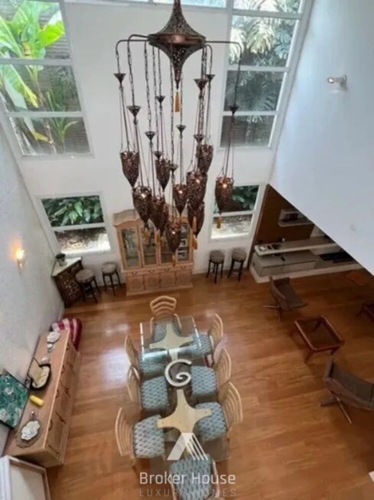 Casa, 5 quartos, 500 m² - Foto 25
