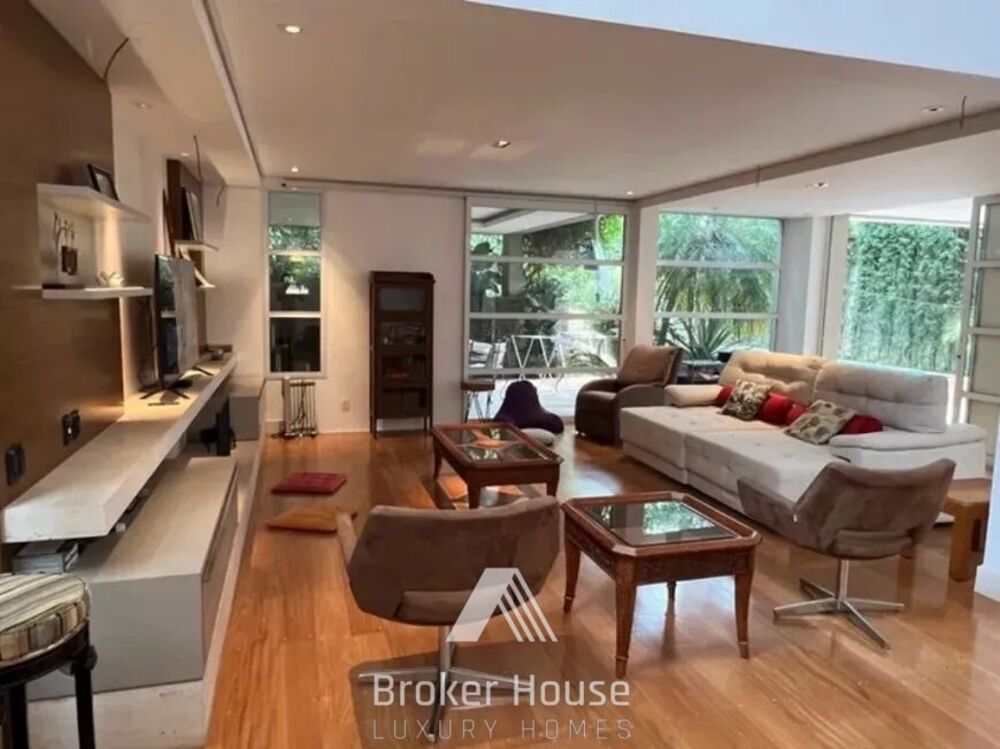 Casa, 5 quartos, 500 m² - Foto 3