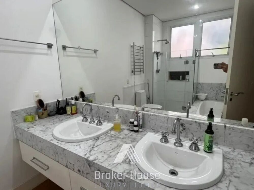 Casa, 5 quartos, 500 m² - Foto 1