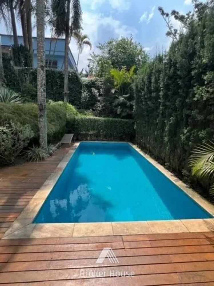 Casa, 5 quartos, 500 m² - Foto 29