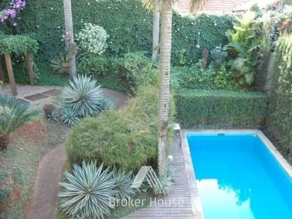 Casa, 5 quartos, 500 m² - Foto 10