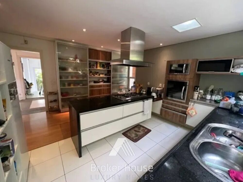 Casa, 5 quartos, 500 m² - Foto 24