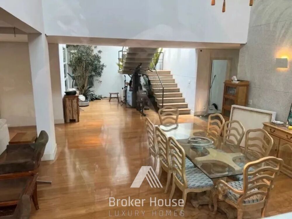 Casa, 5 quartos, 500 m² - Foto 35