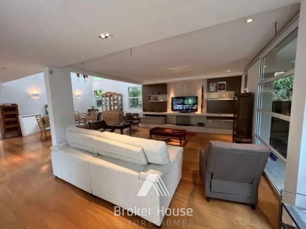 Casa, 5 quartos, 500 m² - Foto 13