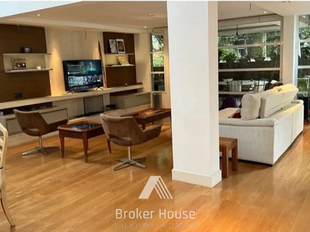 Casa, 5 quartos, 500 m² - Foto 31