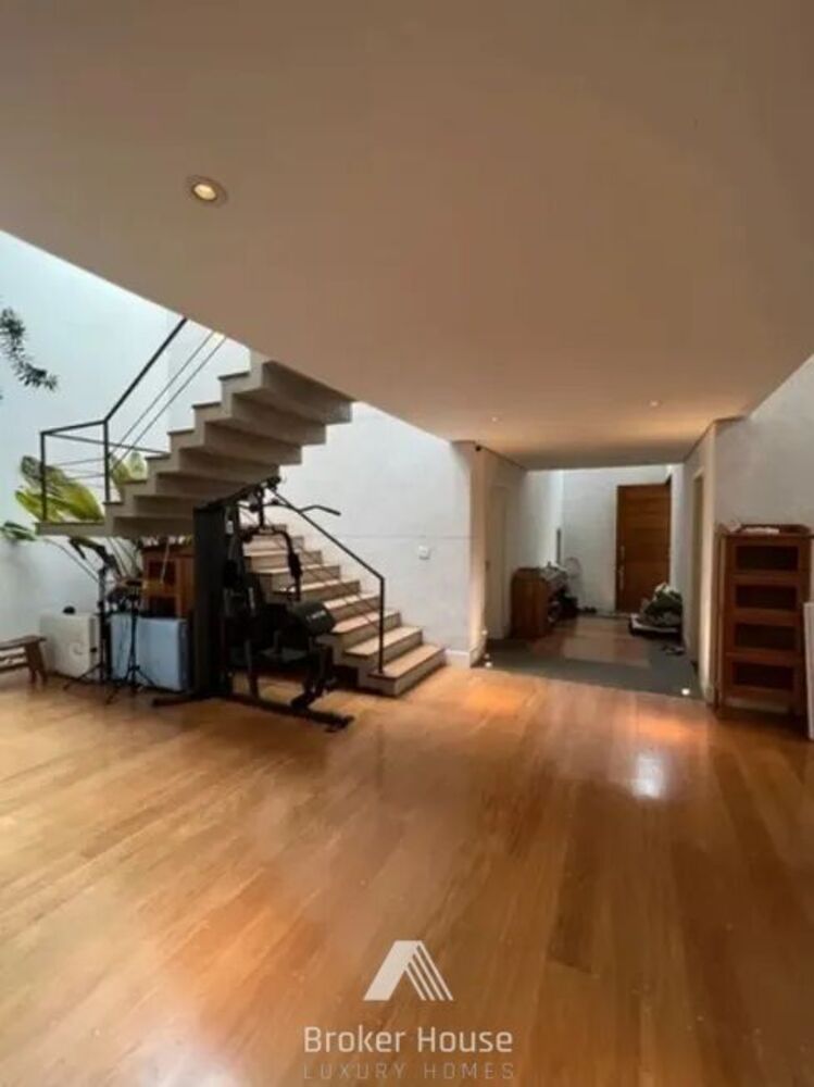 Casa, 5 quartos, 500 m² - Foto 9