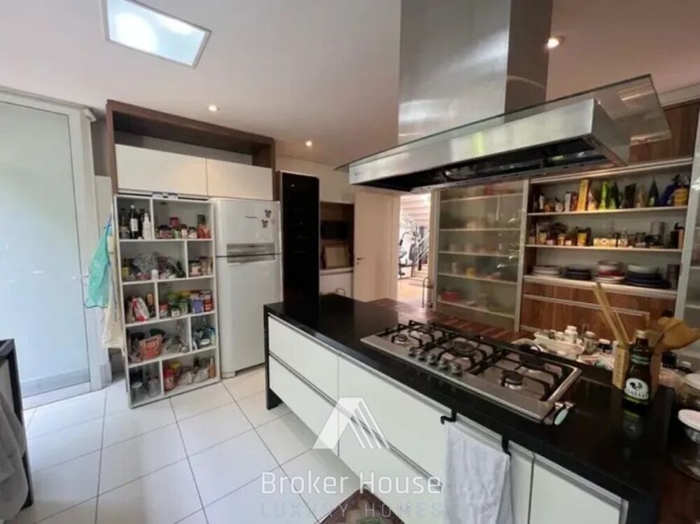 Casa, 5 quartos, 500 m² - Foto 15