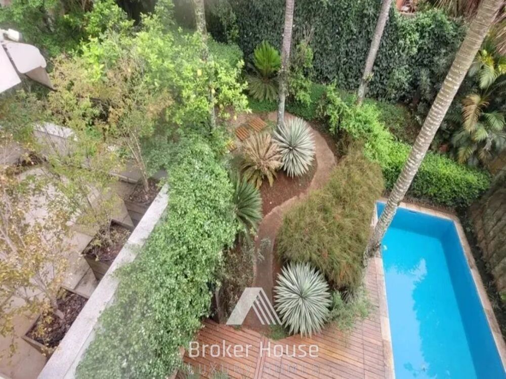 Casa, 5 quartos, 500 m² - Foto 6