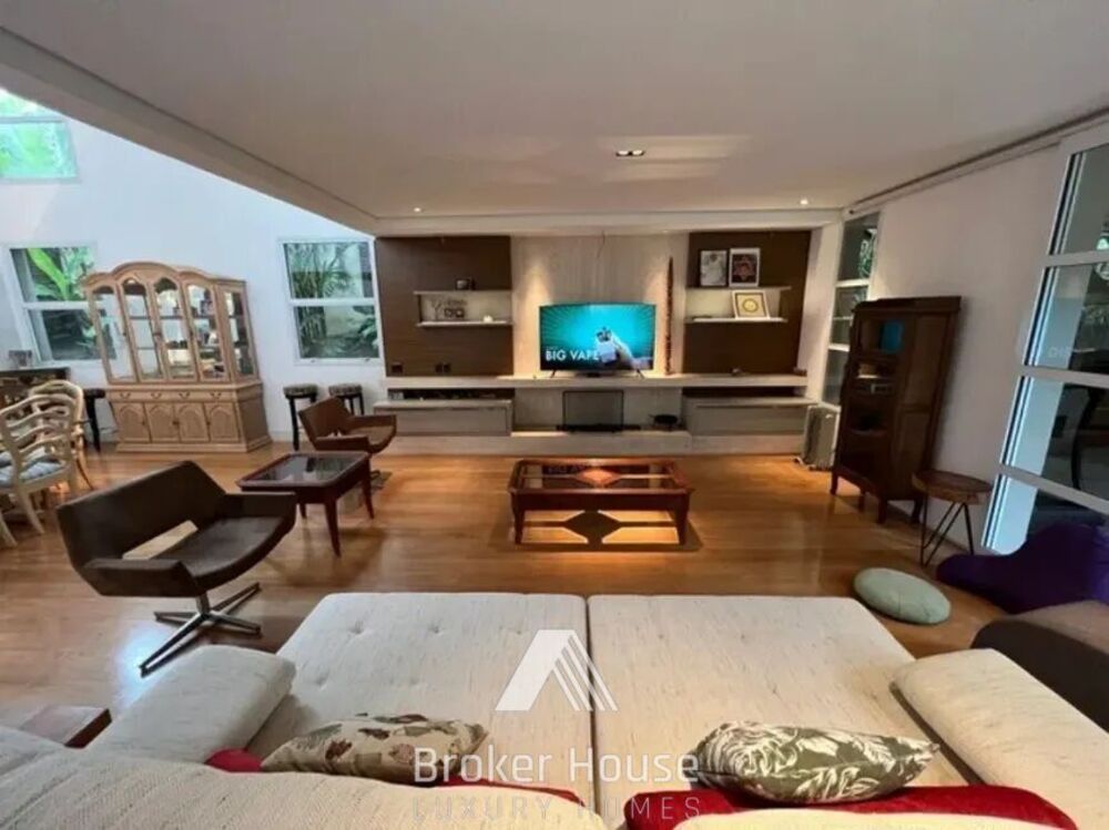 Casa, 5 quartos, 500 m² - Foto 34