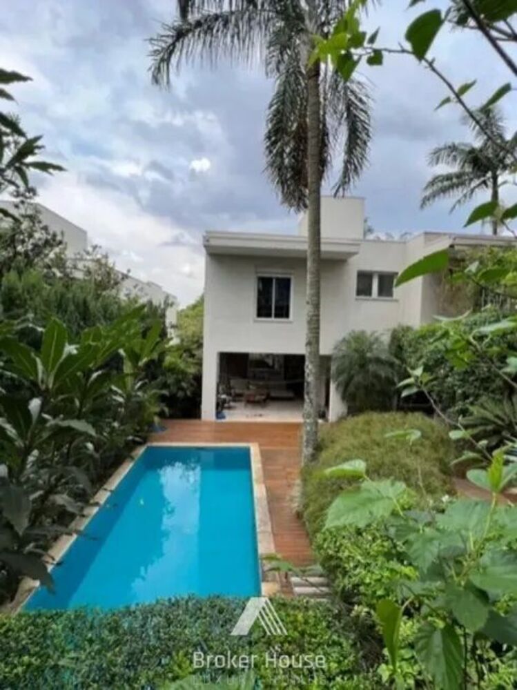 Casa, 5 quartos, 500 m² - Foto 23