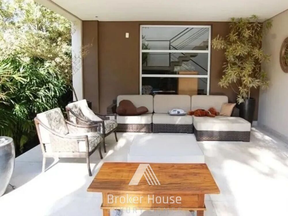 Casa, 5 quartos, 500 m² - Foto 7