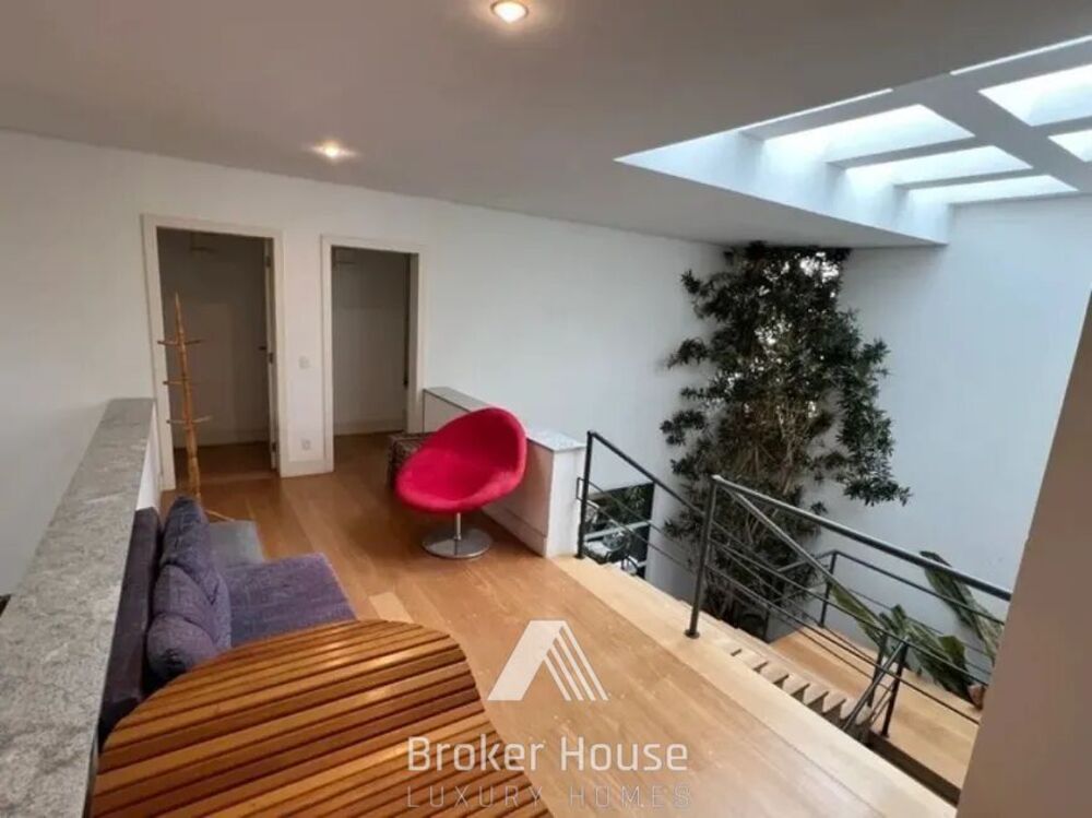 Casa, 5 quartos, 500 m² - Foto 18