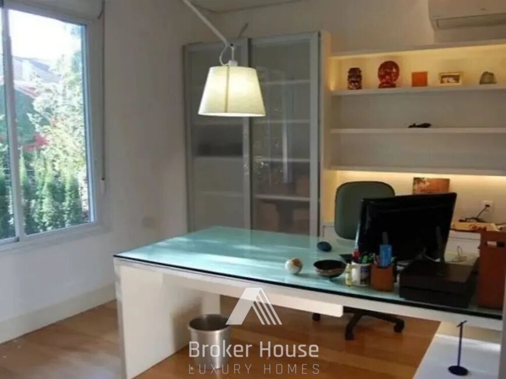 Casa, 5 quartos, 500 m² - Foto 27