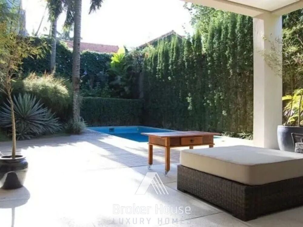 Casa, 5 quartos, 500 m² - Foto 32
