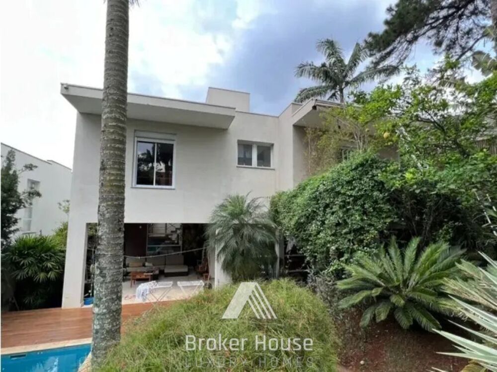 Casa, 5 quartos, 500 m² - Foto 2
