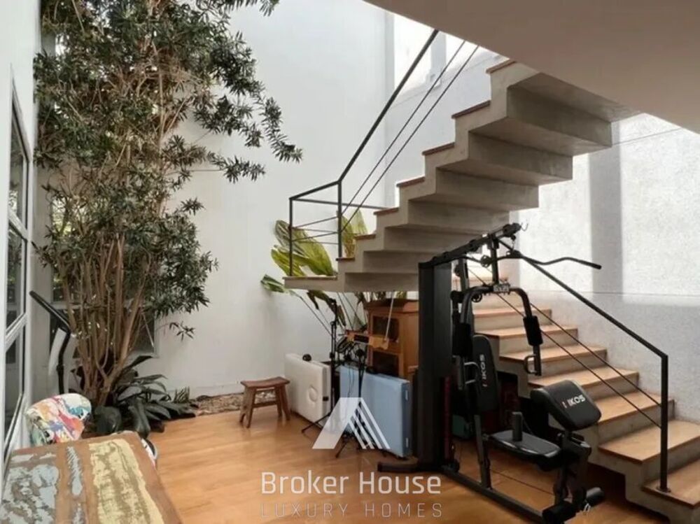 Casa, 5 quartos, 500 m² - Foto 30