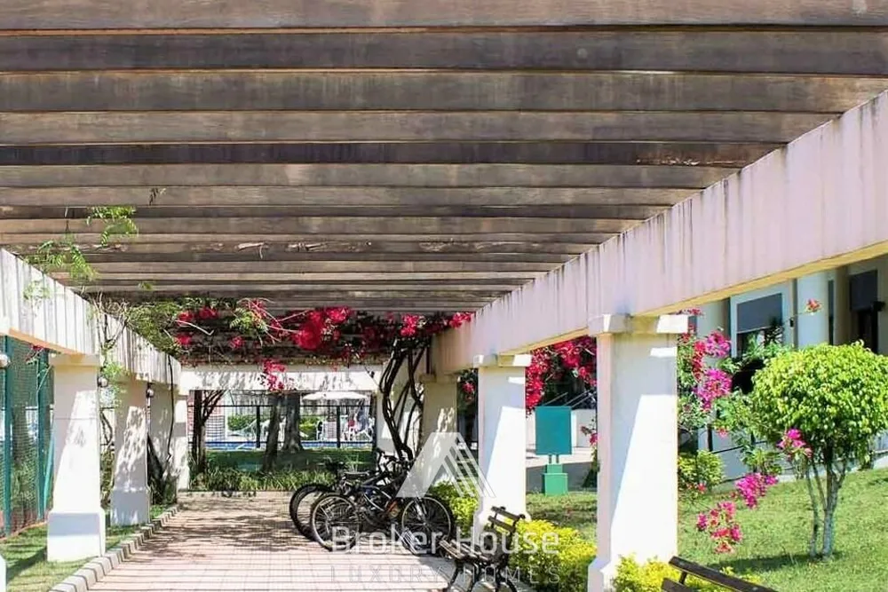 Apartamento, 3 quartos, 148 m² - Foto 3