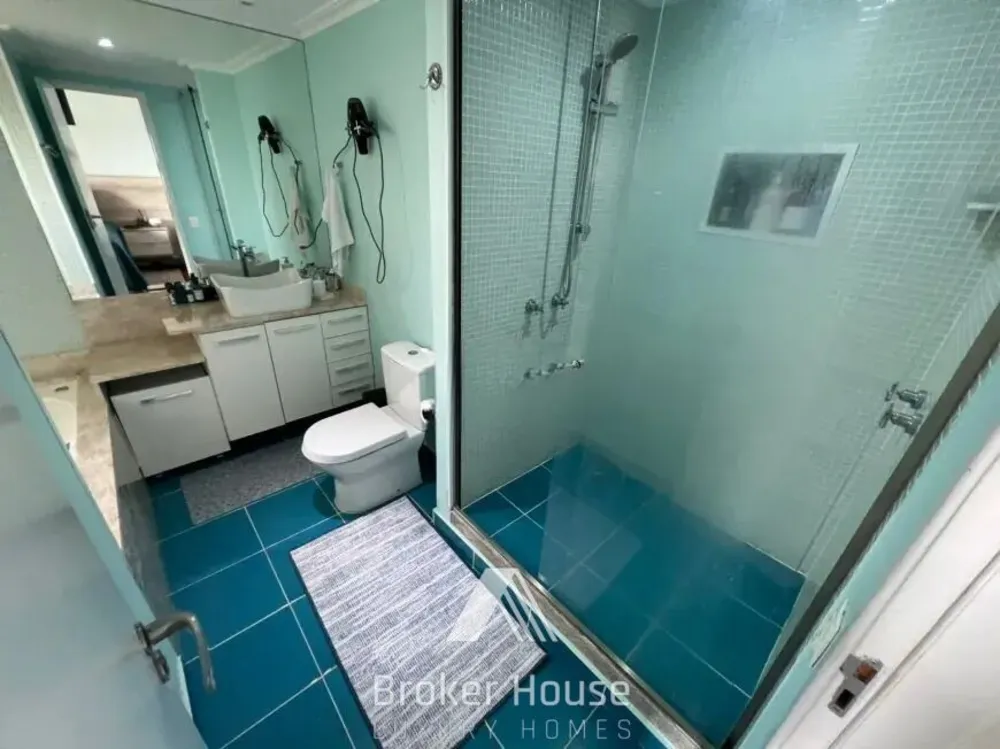Apartamento, 3 quartos, 148 m² - Foto 2