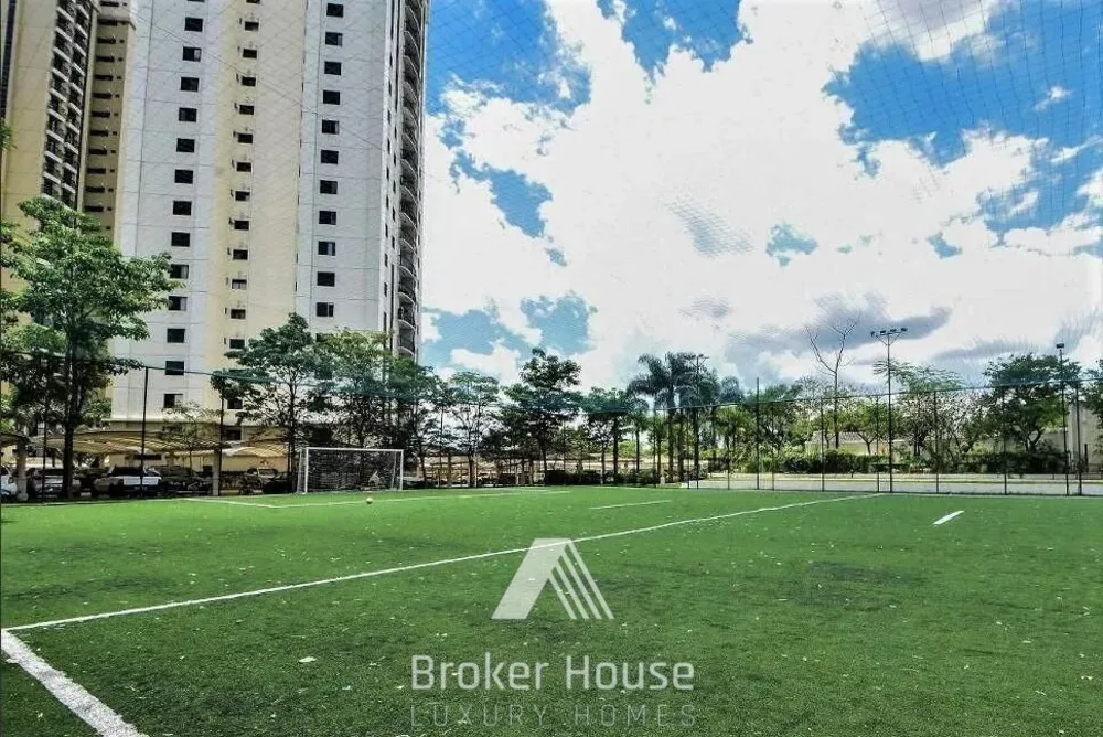 Apartamento, 3 quartos, 148 m² - Foto 1