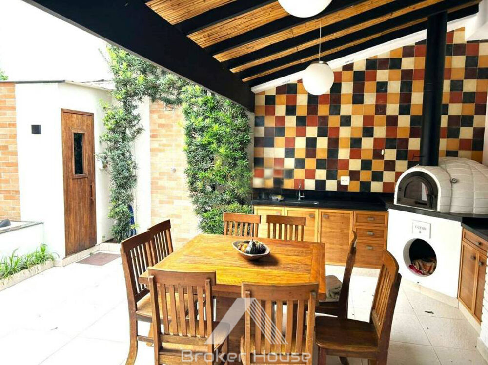 Casa de Condomínio, 4 quartos - Foto 2