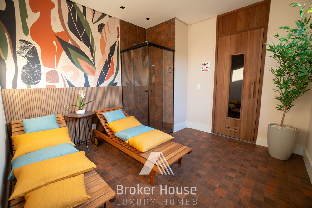 Apartamento, 2 quartos, 85 m² - Foto 22