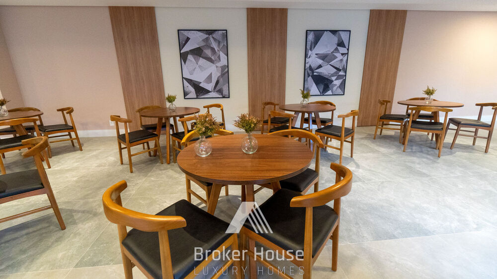 Apartamento, 2 quartos, 85 m² - Foto 7